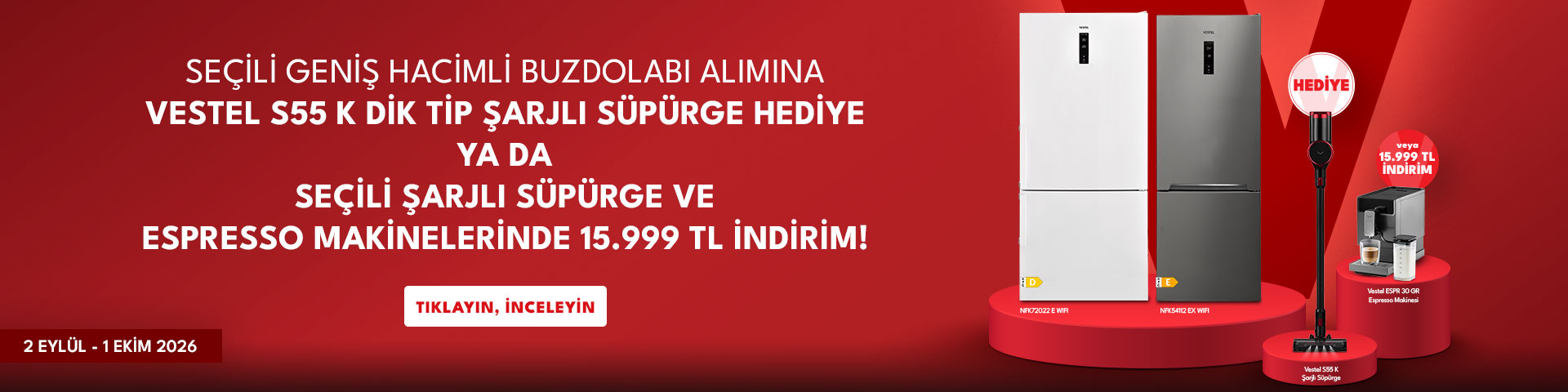 Kampanya Görseli